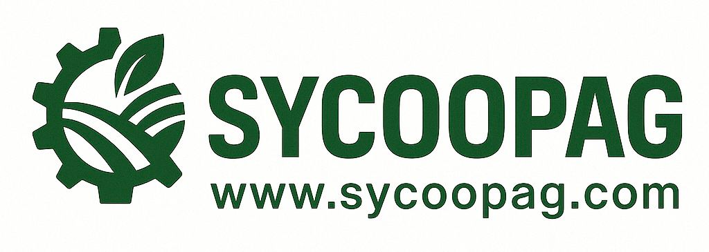 SYCOOPAG Logo